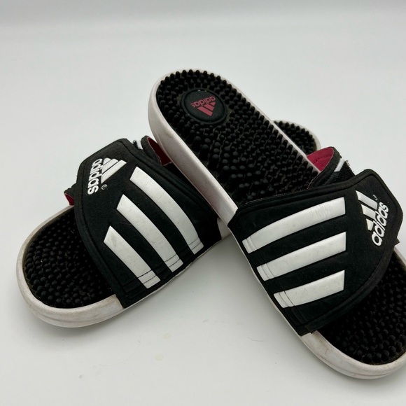After work out slides - adidas shoes - Picture 3 of 5
